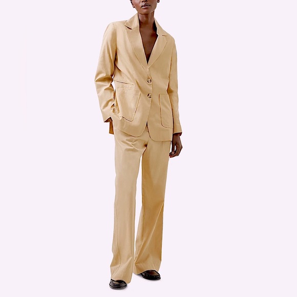 French Connection Alania Blazer - Picture 3 of 9